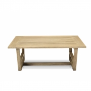 Ethimo - Costes Couchtisch 