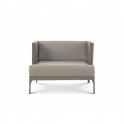 Ethimo - Infinity Loungesessel 