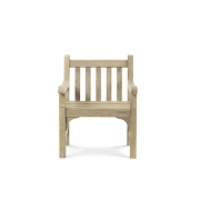 Ethimo - Notting Hill Armlehnenstuhl 