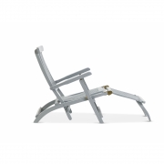 Ethimo - Cruise Chaise Longue 