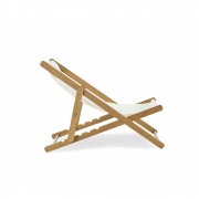 Ethimo - Elle Liegestuhl 