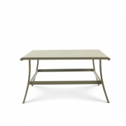 Ethimo - Elisir Couchtisch 