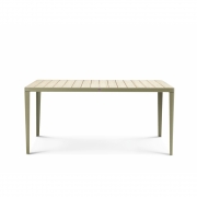 Ethimo - Laren Esstisch 160x90 cm