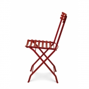 Ethimo - Flower Klappstuhl Mud Grey