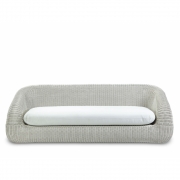 Ethimo - Phorma 3-Sitzer Sofa 