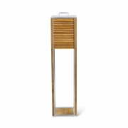 Ethimo - Ginger Stehleuchte 