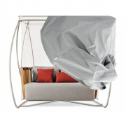 Ethimo - Schutzhülle für Swing Hollywoodschaukel 