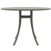 Ethimo - Elisir Esstisch Ø110 