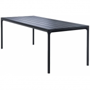 Houe -  Four Outdoor Tisch 