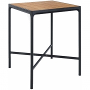 Houe - Four Outdoor Bartisch 
