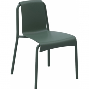 Houe - Nami Outdoor Stuhl Olive Green (27)