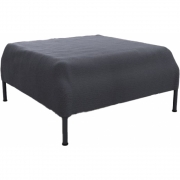 Houe - Avon Lounge Tisch / Ottomane Schutzhülle / Abdeckung 
