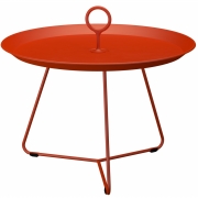 Houe - Eyelet Beistelltisch Ø57,5 cm Cayenne