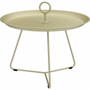 Houe - Eyelet Beistelltisch Ø57,5 cm Pistazie
