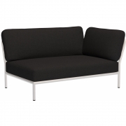 Houe - Level Lounge Sofa-Element Rechts Muted White 