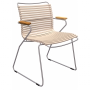 Houe - Click Armlehnenstuhl Beige