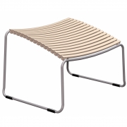 Houe - Click Fußhocker Beige