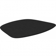 Houe - Paon Kissen für Stühle Char (Heritage)