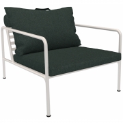 Houe - Avon Armlehnenstuhl Muted White Alpine (Heritage)