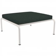 Houe - Avon Ottomane Muted White Alpine (Heritage)