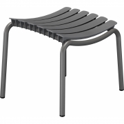 Houe - ReCLIPS Fußhocker 