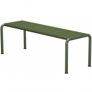 Houe - Avanti Bank M Olivgrün / Olivgrün