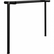 Houe - Avanti Mittelfuß für Tischverlängerung 