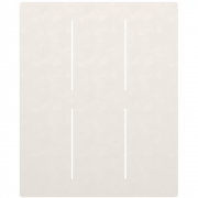 Houe - Avanti Tischplatte Weiß