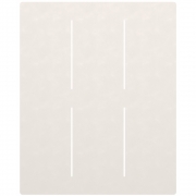 Houe - Avanti Infinity Tischverlängerung 83x98 cm Muted White / Muted White