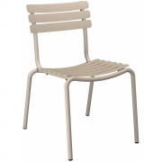 Houe - ALUA Stuhl Beige