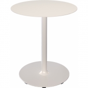 Houe - Pico Cafe Tisch Rund Ø64 cm | Muted White