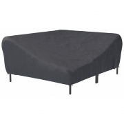 Houe - Level / Level 2 Modulabdeckung Cozy Sofa Element Links 