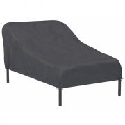 Houe - Level / Level 2 Modulabdeckung Chaiselong 