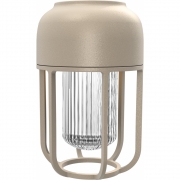 Houe - Light No.1 Portable Tischleuchte Beige