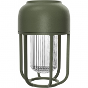Houe - Light No.1 Portable Tischleuchte Laurel Grün