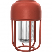 Houe - Light No.1 Portable Tischleuchte Cayenne