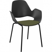 Houe - Falk Sessel Piniengrün (Connect)