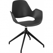 Houe - Falk Drehsessel Ohne Polster