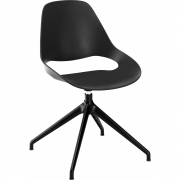 Houe - Falk Drehstuhl Ohne Polster