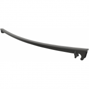 Houe - Click Lamelle Ø 12 mm, 4er Set 