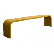 Müller Möbelfabrikation - Highline M11 Sitzbank 