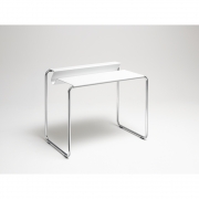 Müller Möbelfabrikation - PS07 Sekretär Weiß | Weiß