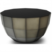 Müller Möbelfabrikation - MO 08 Couchtisch 