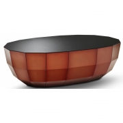 Müller Möbelfabrikation - MO 09 Couchtisch 