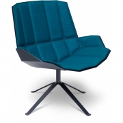 Müller Möbelfabrikation - Martini Sessel (Merino)