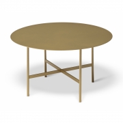 Müller Möbelfabrikation - Beta Beistelltisch Groß 