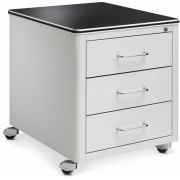 Müller Möbelfabrikation - Classic Line TB 22-1 Rollcontainer 