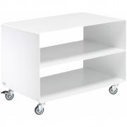 Müller Möbelfabrikation - Mobile Line R 103 Rollwagen 