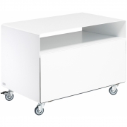 Müller Möbelfabrikation - Mobile Line R 107 Rollwagen 