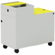 Müller Möbelfabrikation - Next Rollwagen Low 